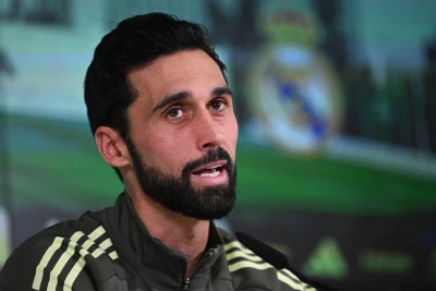 Alvaro Arbeloa: "Real Madrid"i zəiflətmək üçün kampaniyalar var və onların arxasında kimin dayandığını bilirəm