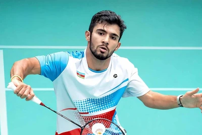 İbrahim Əliyev İspaniyada Los-Anceles-2028 üçün lisenziya xalları uğrunda yarışacaq