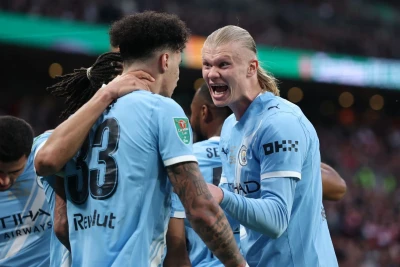 Con Terri "Mançester Siti"nin "Arsenal" üzərində qələbəsindən danışdı: "Bu "Mançester Siti" komandası bütün mövsüm boyu harada olub?"