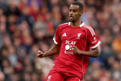 Aleksander İsak zədədən sonra mart ayında meydanşaya qayıda bilər