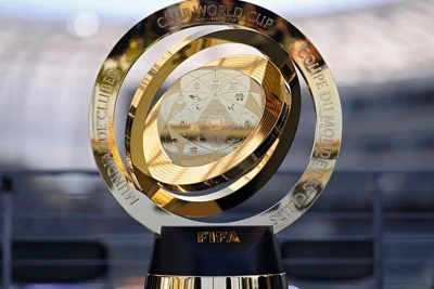 Klublararası dünya çempionatının iki ildən bir keçirilməsi planlaşdırılır