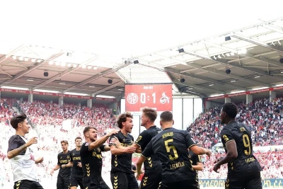 Bundesliqa: 1-ci turun son matçlarında cəmi 1 qol vuruldu