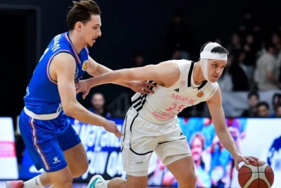 Azərbaycan Basketbol Liqasının yeni mövsümü oktyabrın 3-də başlayacaq