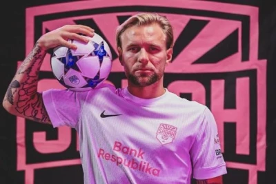 Timoteuş Puxaç: "Milli komandanın maraq dairəsindəyəm, yaxşı oynamalıyam"