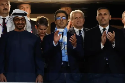 “Manchester City”nin sahibləri maliyyə pozuntuları üzrə istefa çağırışları ilə üzləşə bilər