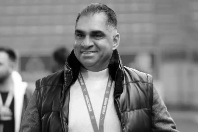 Kipr futbol klubunun prezidentinin qətlində şübhəli bilinən iki nəfər Yunanıstanda saxlanılıb