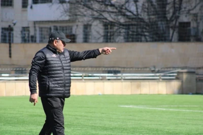 Samir Musayev: "Qarabağ" sabahkı oyunda ehtiyatlı olmalıdır