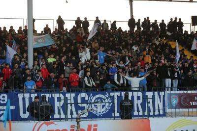 "Turan Tovuz" - "Neftçi" Matçı: Qarşılaşma Öncesi