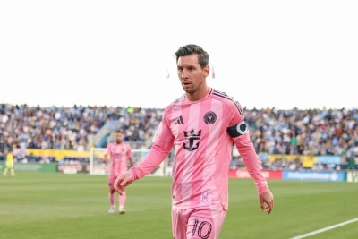 Lionel Messi qol vurdu, komandası məğlubiyyətdən qurtuldu
