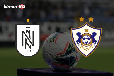 "Neftçi" - "Qarabağ" oyununun start heyətləri açıqlandı