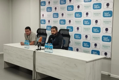 Rəşad Sadıqov: "Rəqabət yaratmaq istəyirik"