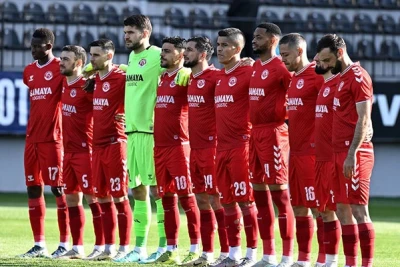 "Araz-Naxçıvan"ın Naxçıvan səfəri: Proqram açıqlandı