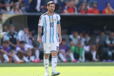 Skaloni Messi çıxışından sonra Argentina milli komandası oyun tərzini açıqladı