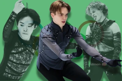 Qış Olimpiadası 2026: Vladimir Litvintsevin çıxışı və Azərbaycanın şansları - TƏHLİL - FOTO/VİDEO