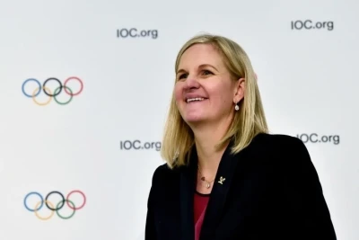 BOK prezidenti: İsrailin Olimpiadadan kənarlaşdırılması müzakirə olunmayıb
