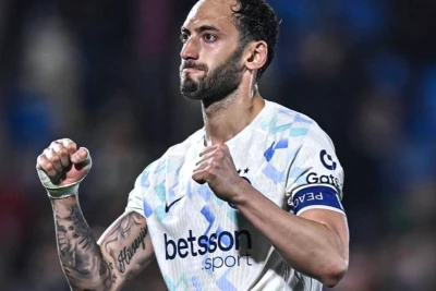 Antonio Cabrini: Hakan Çalhanoğlu üçün Juventus müqaviləsini uzatmaq vacibdir