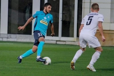 "Zirə"nin kapitanı: "İstər çempionat, istərsə də ölkə kuboku bizim üçün çox vacibdir"