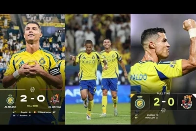Anjelo Qabriel Kriştiano Ronaldo ilə tanışlığından danışıb