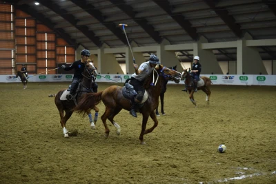 "Sərhədçi" Peşəkar Çövkən Liqasının qalibi oldu - FOTO