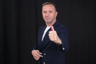 Branimir Subaşiç: Azərbaycan millisi İslandiyanı təəccübləndirməlidir