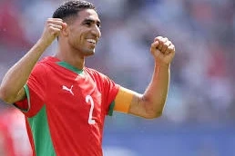 Hakiminin agenti müdafiəçinin “Real Madrid”ə keçmək istəyi ilə bağlı şayiələrə cavab verib