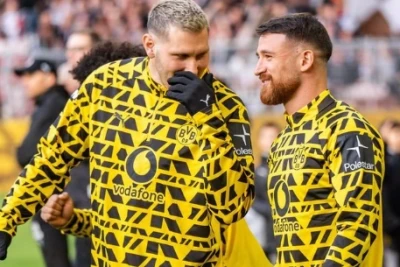 "Borussiya Dortmund" Süle və Özcanla müqaviləni uzatmayacaq