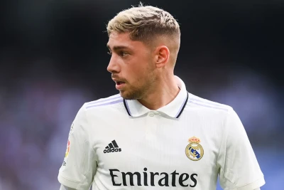 "Bavariya" "Real"ın futbolçusu Federiko Valverdeni transfer etmək istəyir