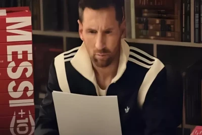 Messi +10: Futbol dünyasının gələcək ulduzlarını seçdi