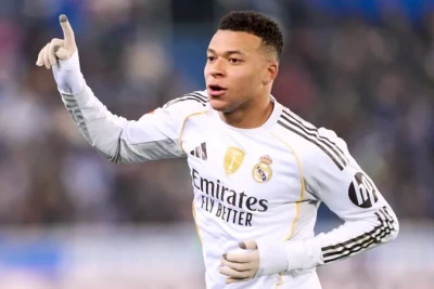 Mbappe "Atletiko" ilə oyunda start heyətində görünə bilər