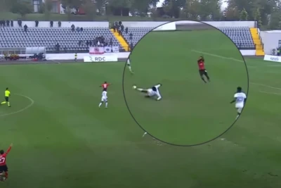 "Qəbələ" "Sabah" oyunu və digər matçlardakı hakim qərarlarına etiraz etdi - VİDEO