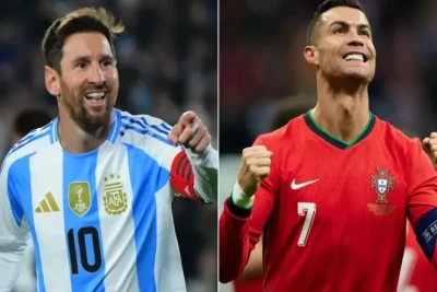 Dünya Çempionatlarında Ən Çox Qayda Pozuntusuna Məruz Qalan 5 Oyunçu