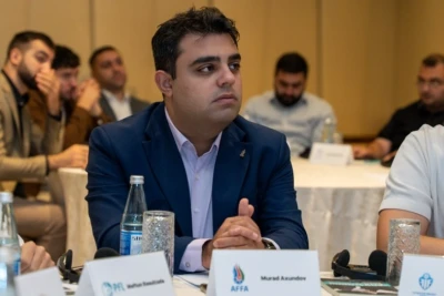 AFFA Küveytdə qalan hakimlərin ölkəyə qayıtması üçün XİN-ə müraciət edib