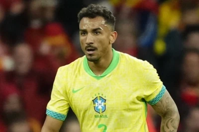 Braziliya - Mərakeş 1:1: Danilo fikirlərini bildirdi