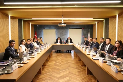 Azərbaycan və Türkiyə idman sahəsində süni intellekt əməkdaşlığını genişləndirib