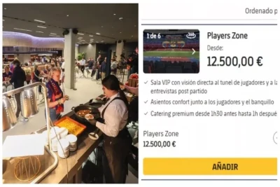 "El Klassiko" həyəcanı: Yalnız VIP biletlər qaldı, qiymətlər yüksəkdir