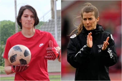 Qadınlar kişi futbolunda: Dünya təcrübəsi və Azərbaycanda ilk qadın məşqçi - İCMAL