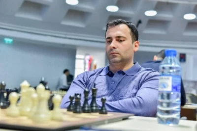 Nicat Məmmədov: Azərbaycan çempionatının məqsədi potensiallı şahmatçıları üzə çıxarmaq idi