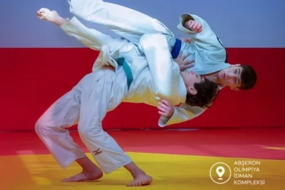 Cüdo üzrə Azərbaycan Çempionatı və Birinciliyi (Kata) Dekabrın 28-də Keçiriləcək