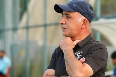 Şahin Diniyev: "Qarabağ" üçün "Ferentsvaroş"un hücumameyilli oyunu yaxşı şansdır