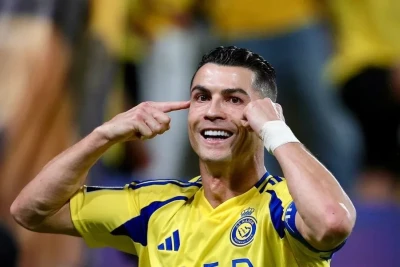 Ronaldo 1000 qol vurmaq və sübutlarını təqdim etmək niyyətindədir