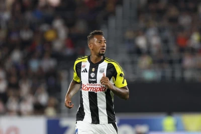 Jerom Boatenq LASK ilə yollarını ayırdı
