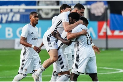 "Qarabağ" Azərbaycan çempionatlarında evdə 100-cü dəfə böyük hesablı qələbə qazanıb