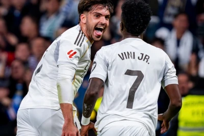 "Beşiktaş" "Real"dan Raul Asensio ilə maraqlanır