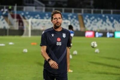 Kosovo çempionunun məşqçisi: "Qarabağ"ın uğurunun sirri sabitlik və səbirdir" - MÜSAHİBƏ