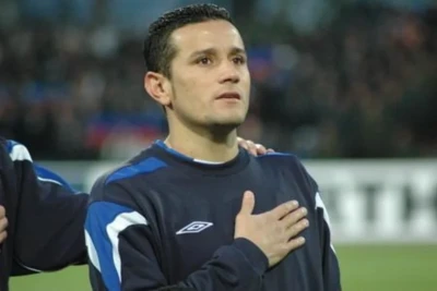 Sabiq Milli Futbolçu Andre Ladaqa Azərbaycana Qayıdır