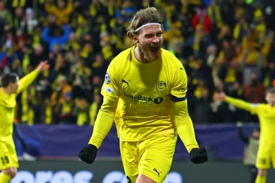 "Bodo-Qlimt" ÇL-də tarixi uğur qazandı: 54 illik "Ayaks" rekordu təkrarlanıb