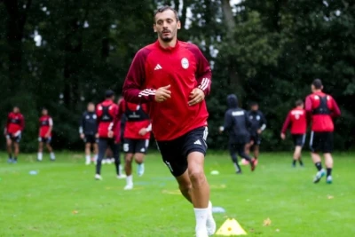 Manolo Qabbiani "Alanyaspor"a keçməyə yaxındır