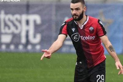 Kamer Qaka: "Qarabağ" güclü və ciddi rəqibdir