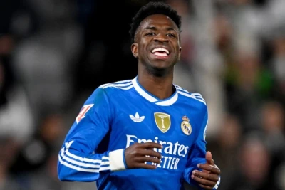 Vinisius Junior "Real"dan ayrılmaq qərarına gəldi