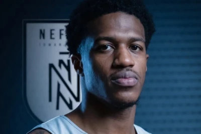 “Neftçi” basketbol komandası heyətini ABŞ-li hücumçu ilə gücləndirib